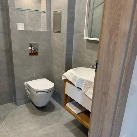 Appartement Azur *