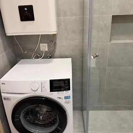 Azur Appartement St Constantin et Helena